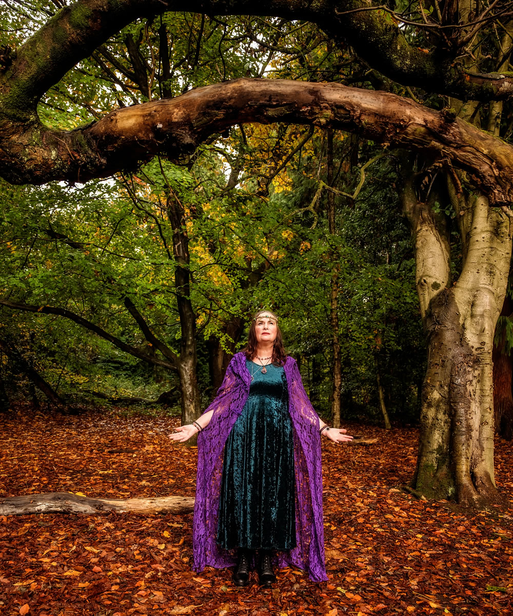 UK Empowerment Ceremonies Blackpool Fylde North West