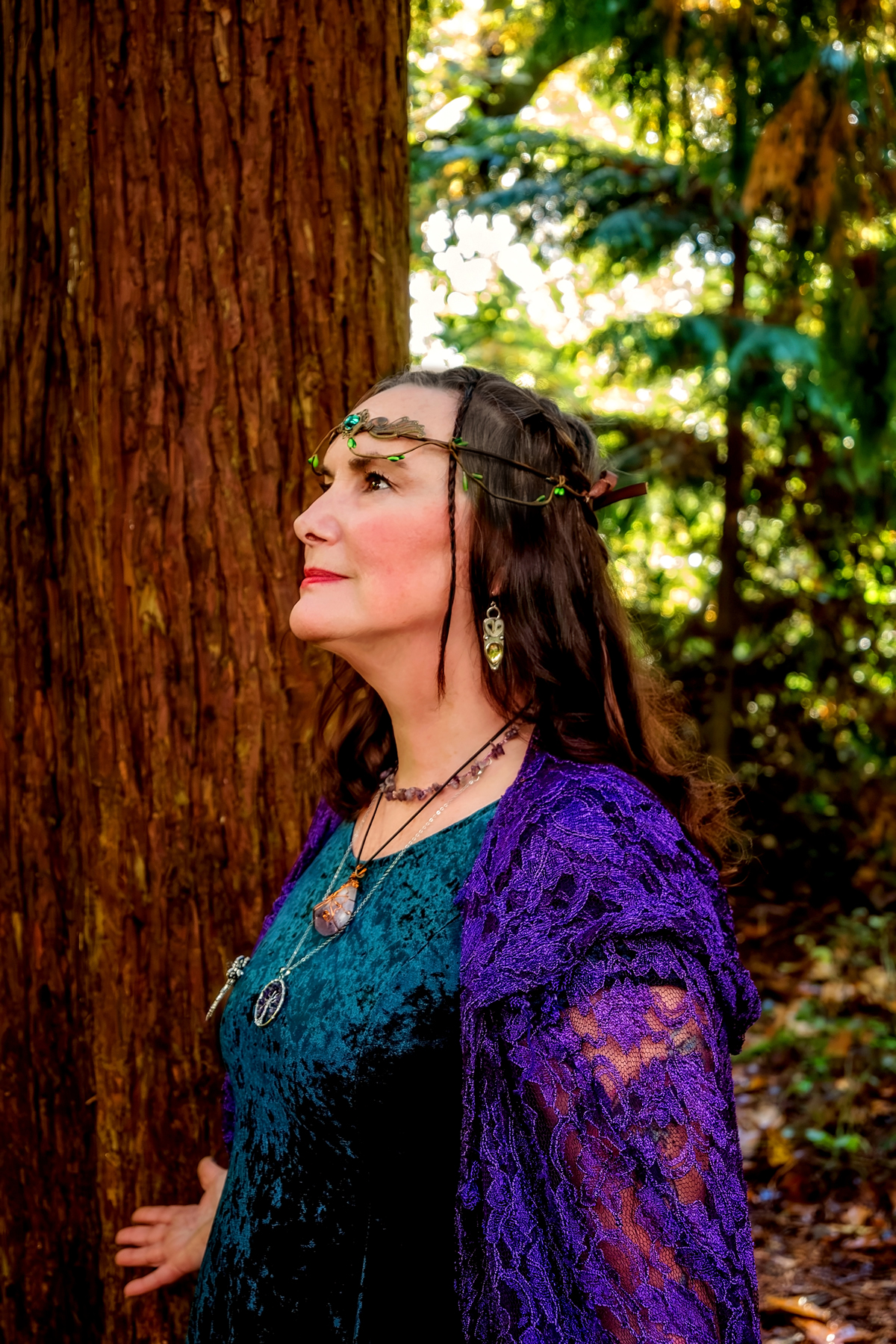 UK Handfasting Ceremony Blackpool Fylde North West